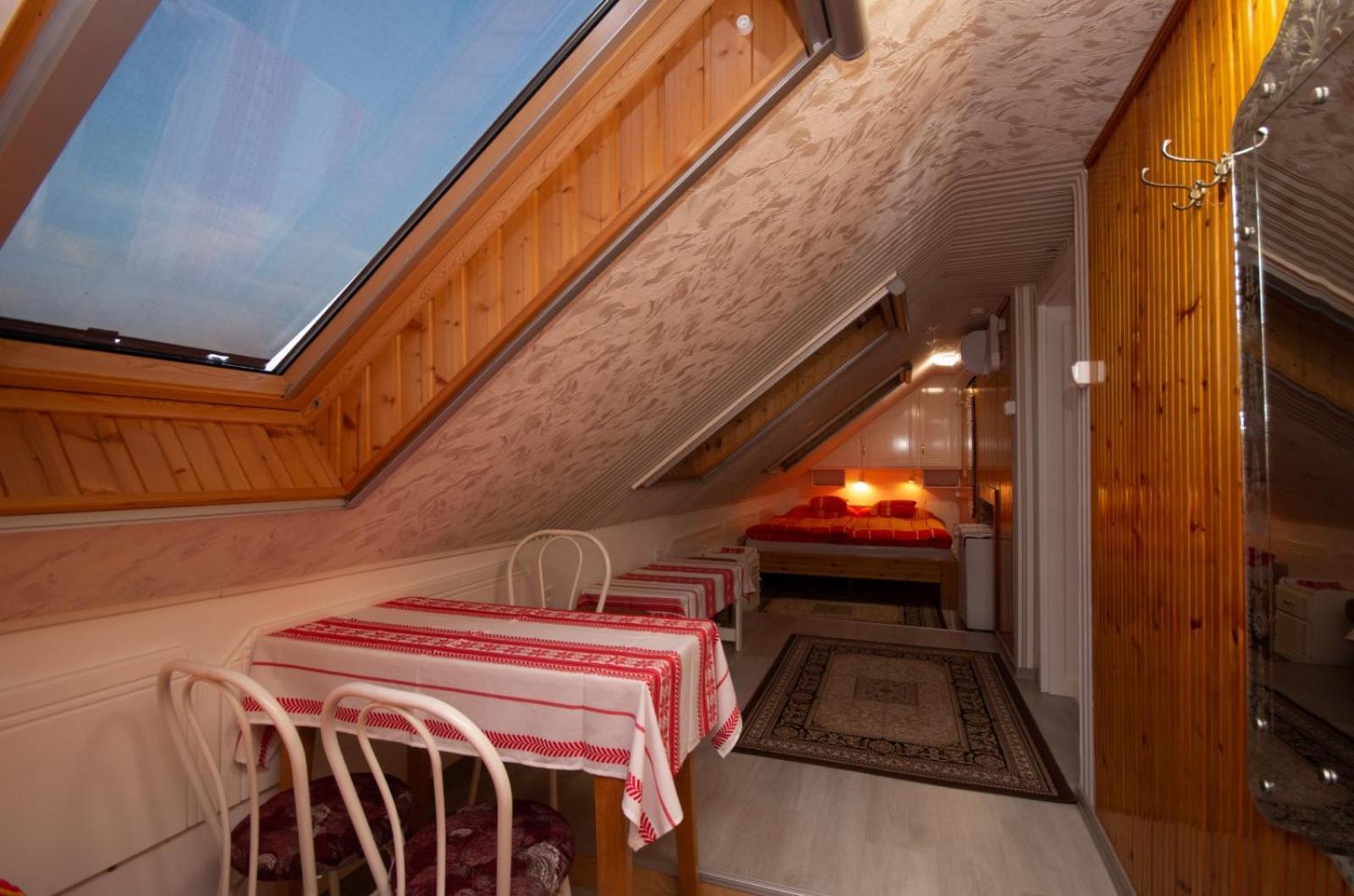 Amalia Apartman Gyula Εξωτερικό φωτογραφία