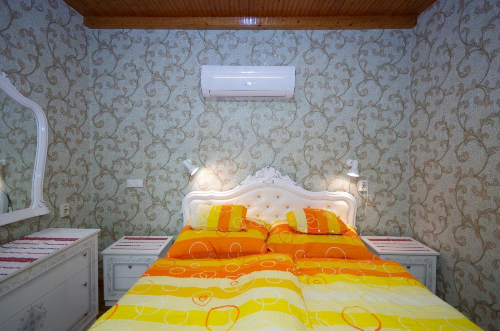Amalia Apartman Gyula Εξωτερικό φωτογραφία