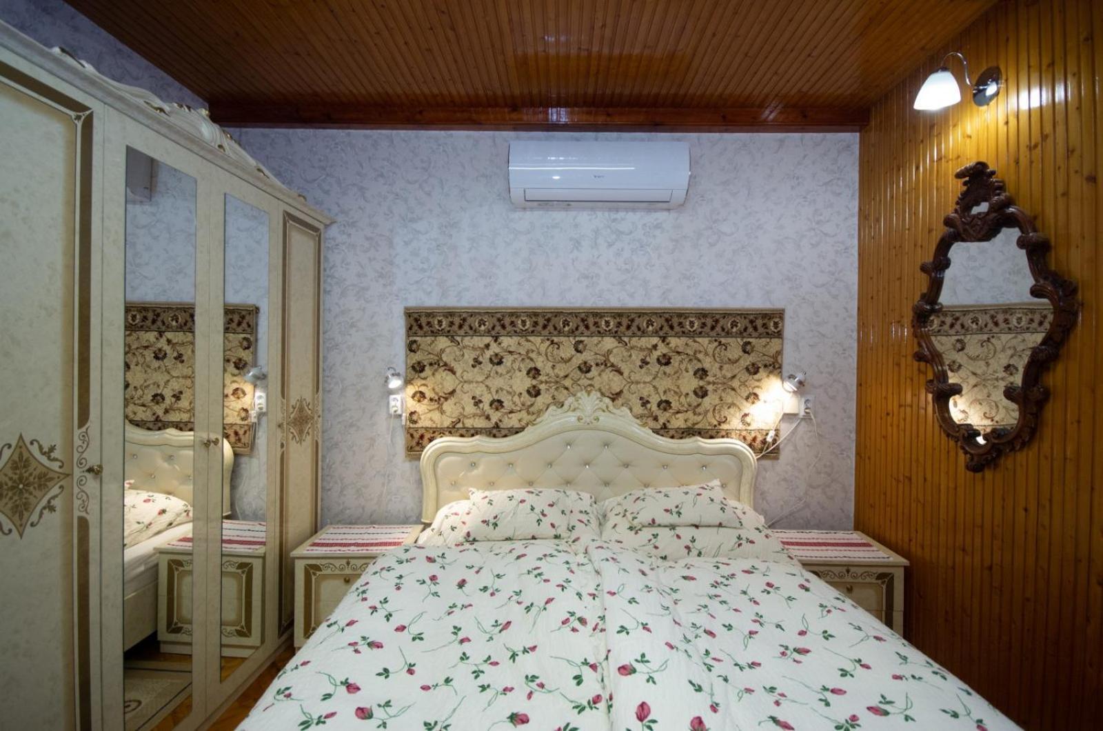 Amalia Apartman Gyula Εξωτερικό φωτογραφία