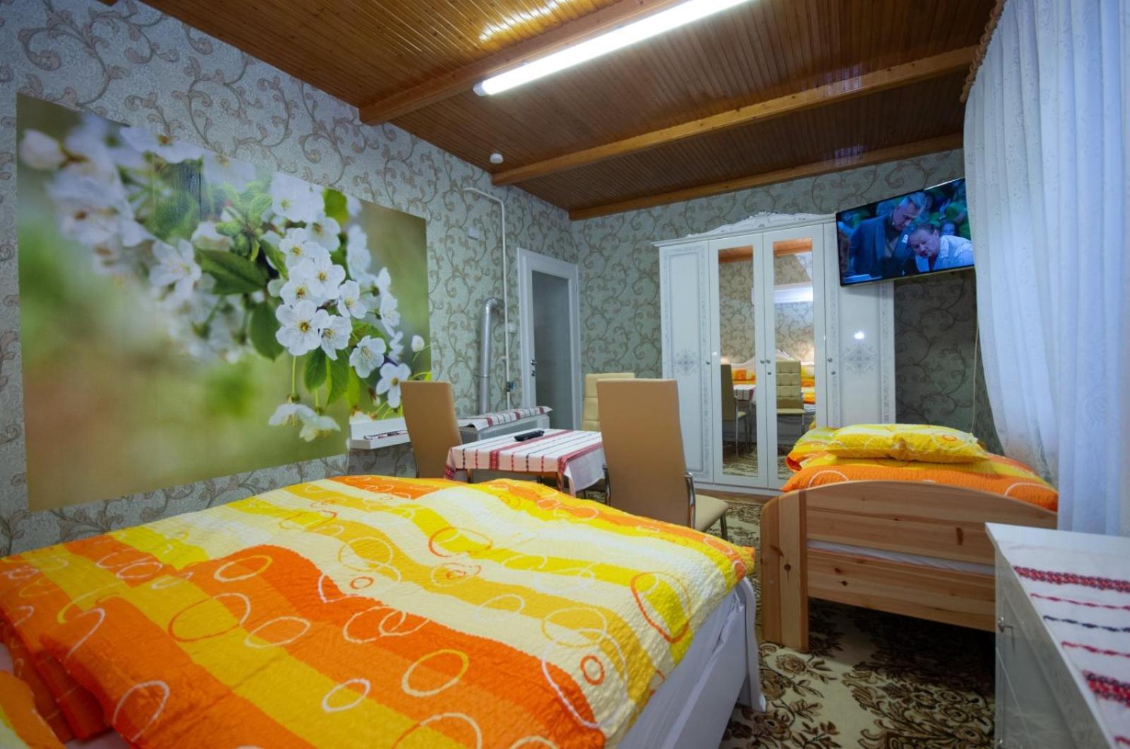 Amalia Apartman Gyula Εξωτερικό φωτογραφία