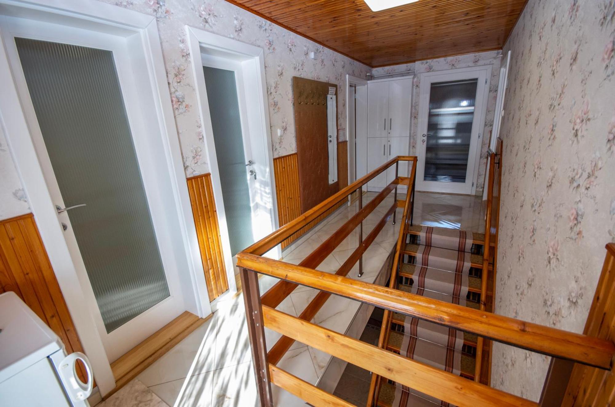 Amalia Apartman Gyula Εξωτερικό φωτογραφία