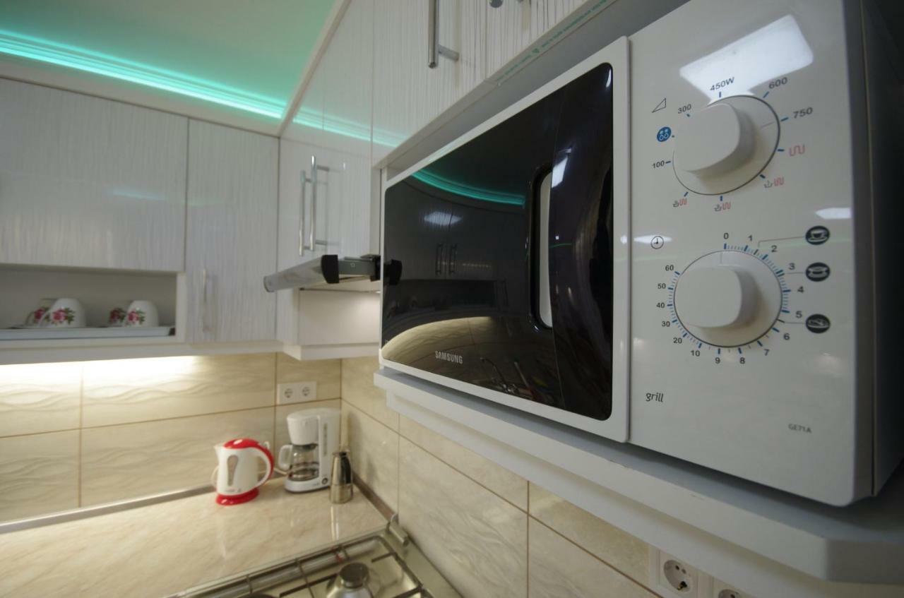 Amalia Apartman Gyula Εξωτερικό φωτογραφία